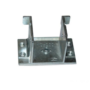 Соединитель импоста Veka 106.016 (k-250шт)
